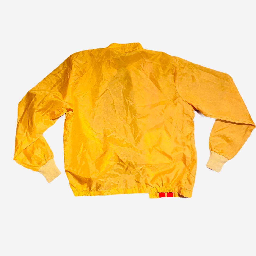 70’s Pearl Beer Distributor Jacket