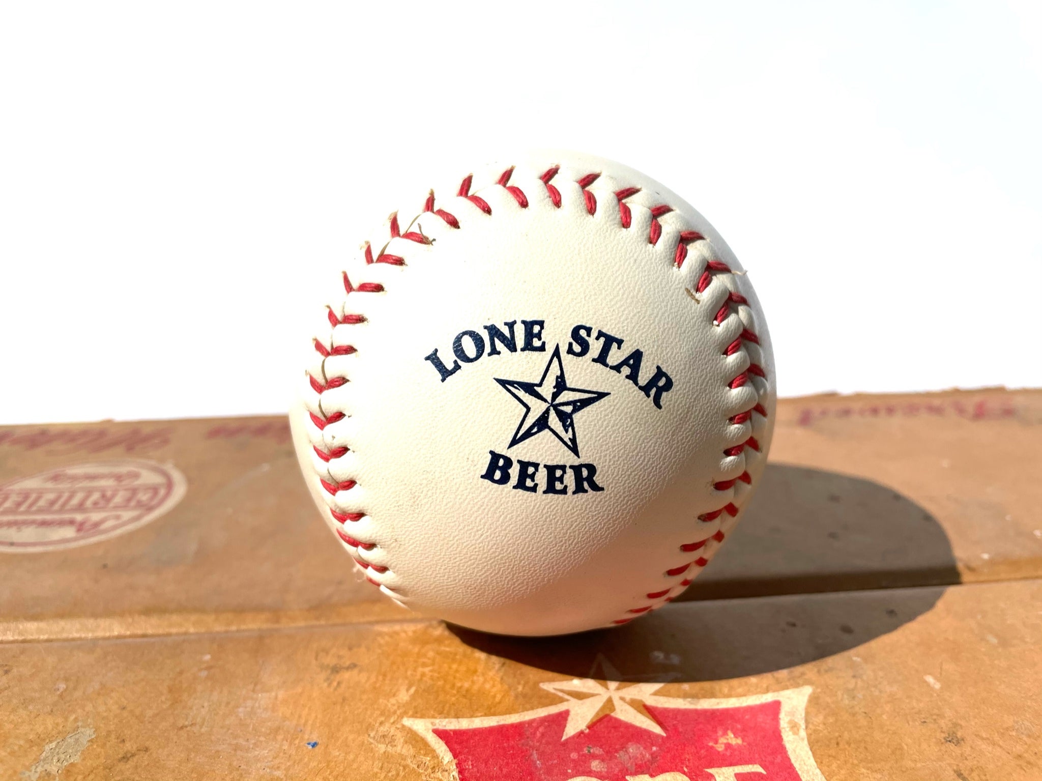 90’s Lone Star Softball