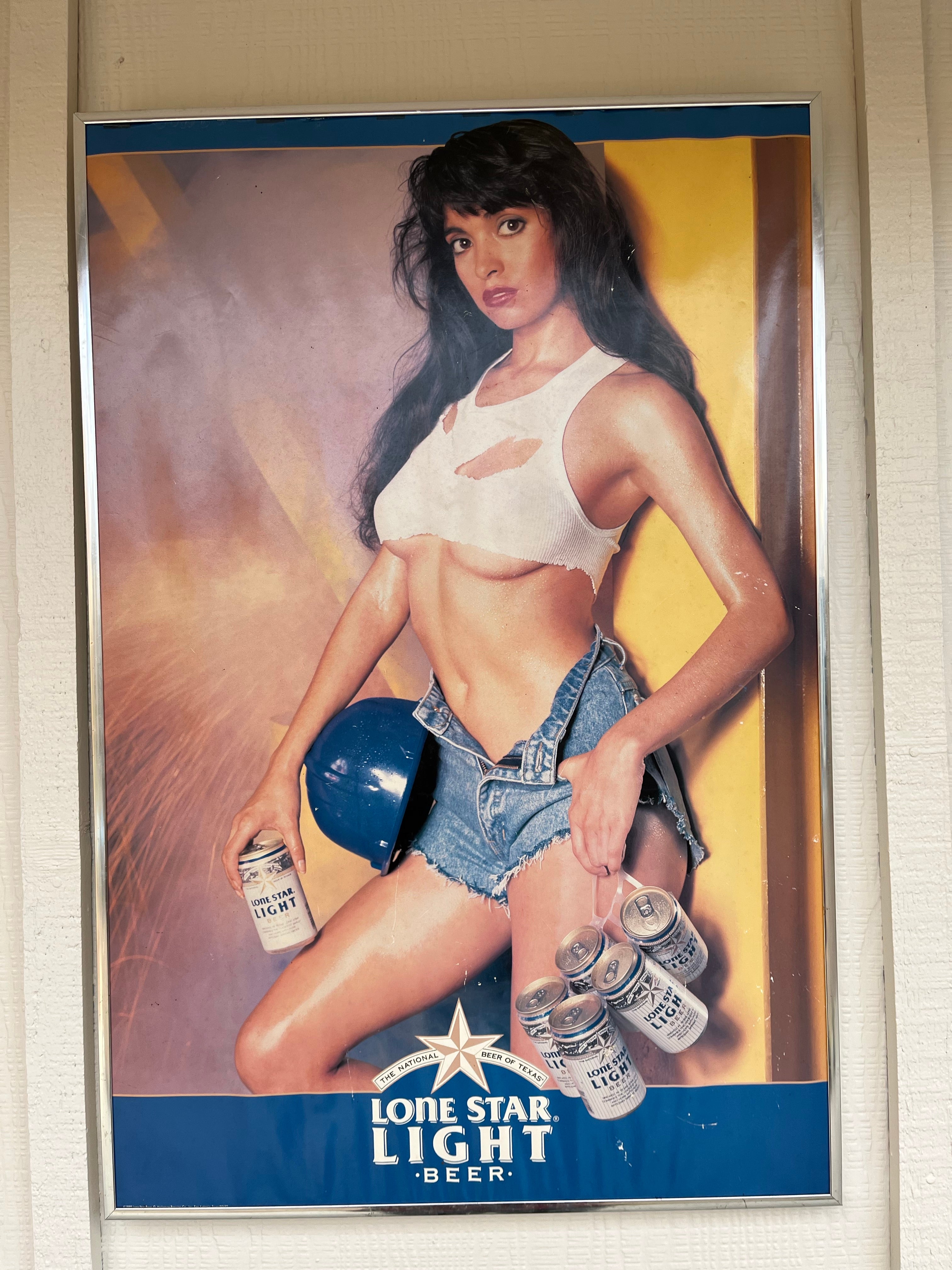 Rhonda, the Stone Cold Fox