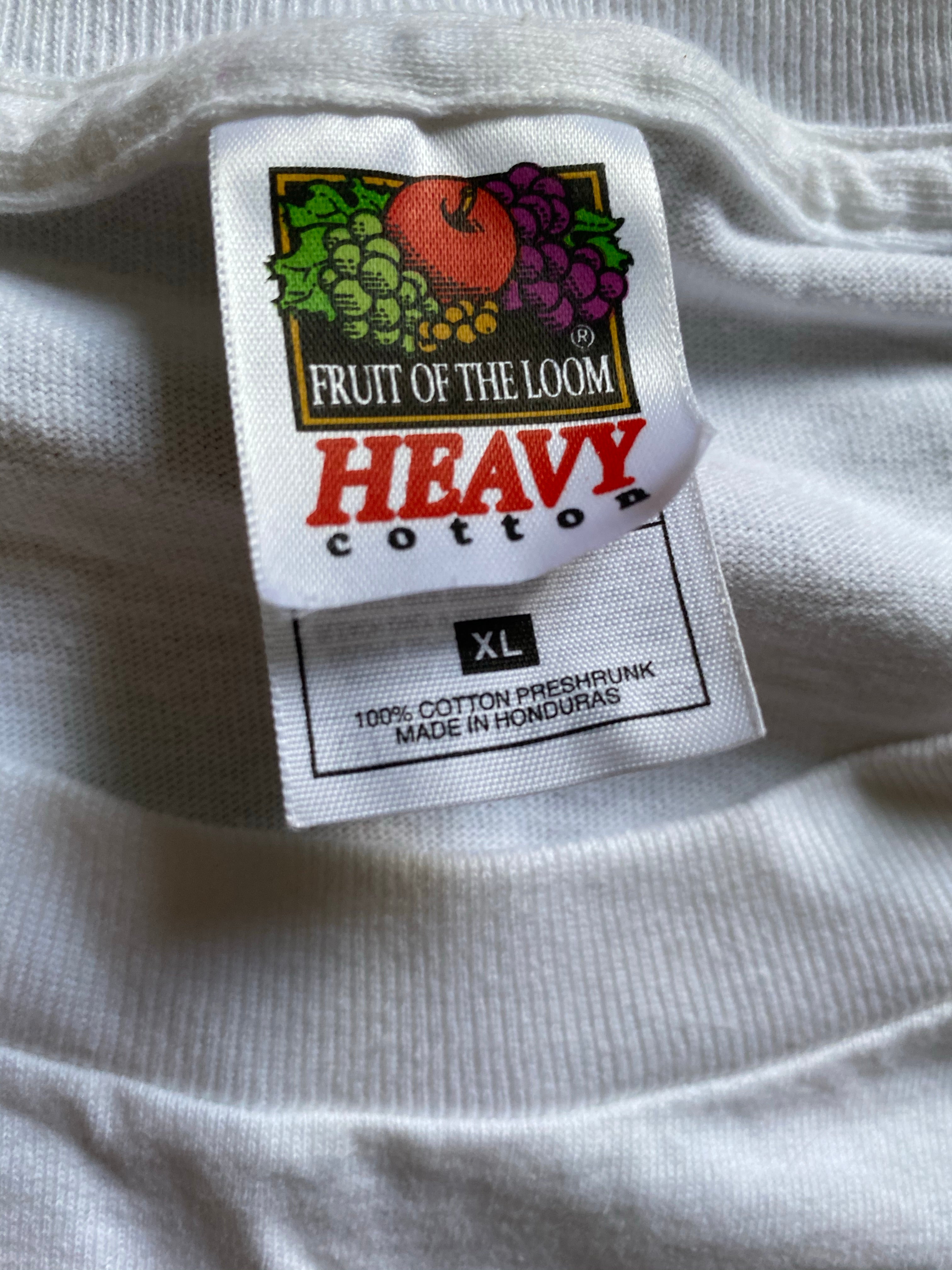 90’s OG Lone Star Vintage XL