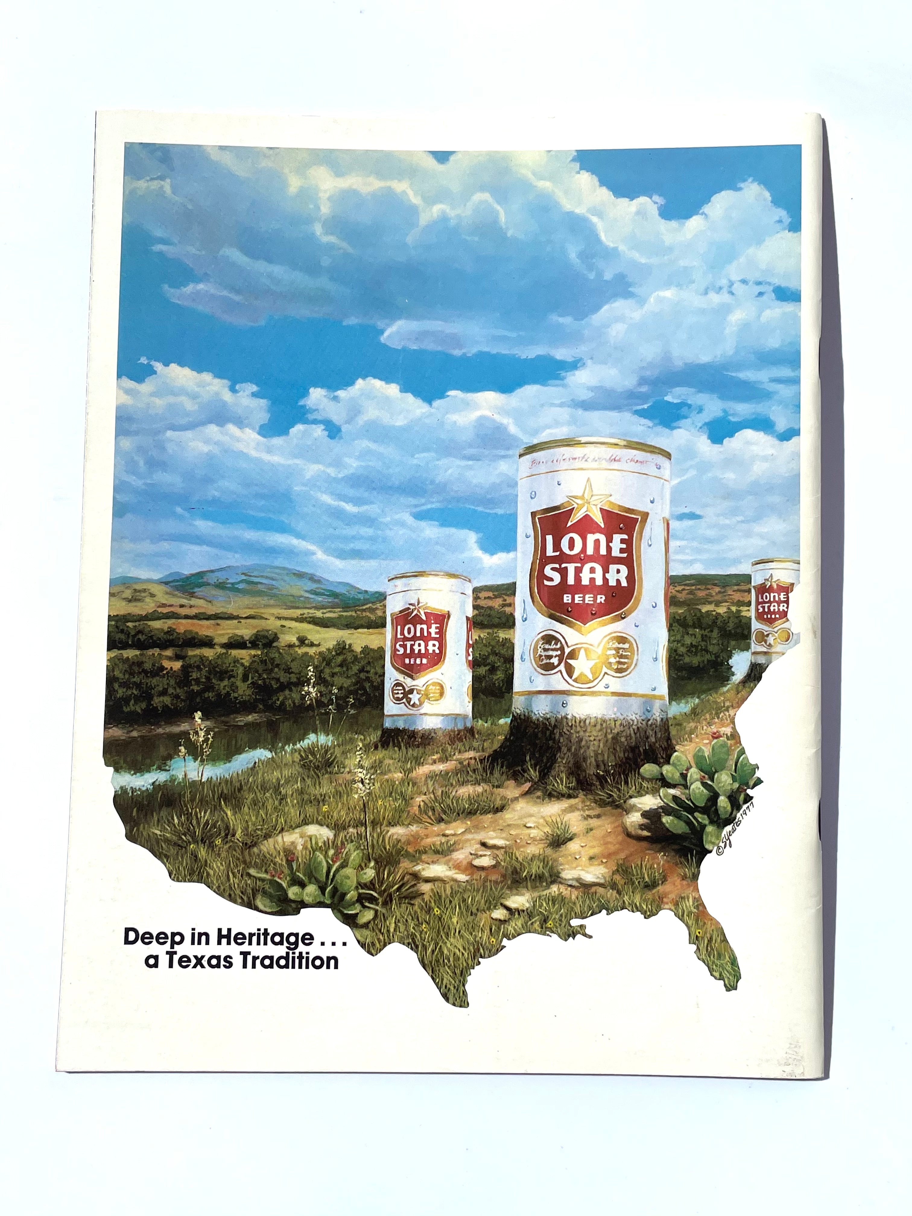 Texas Girl Premier Issue