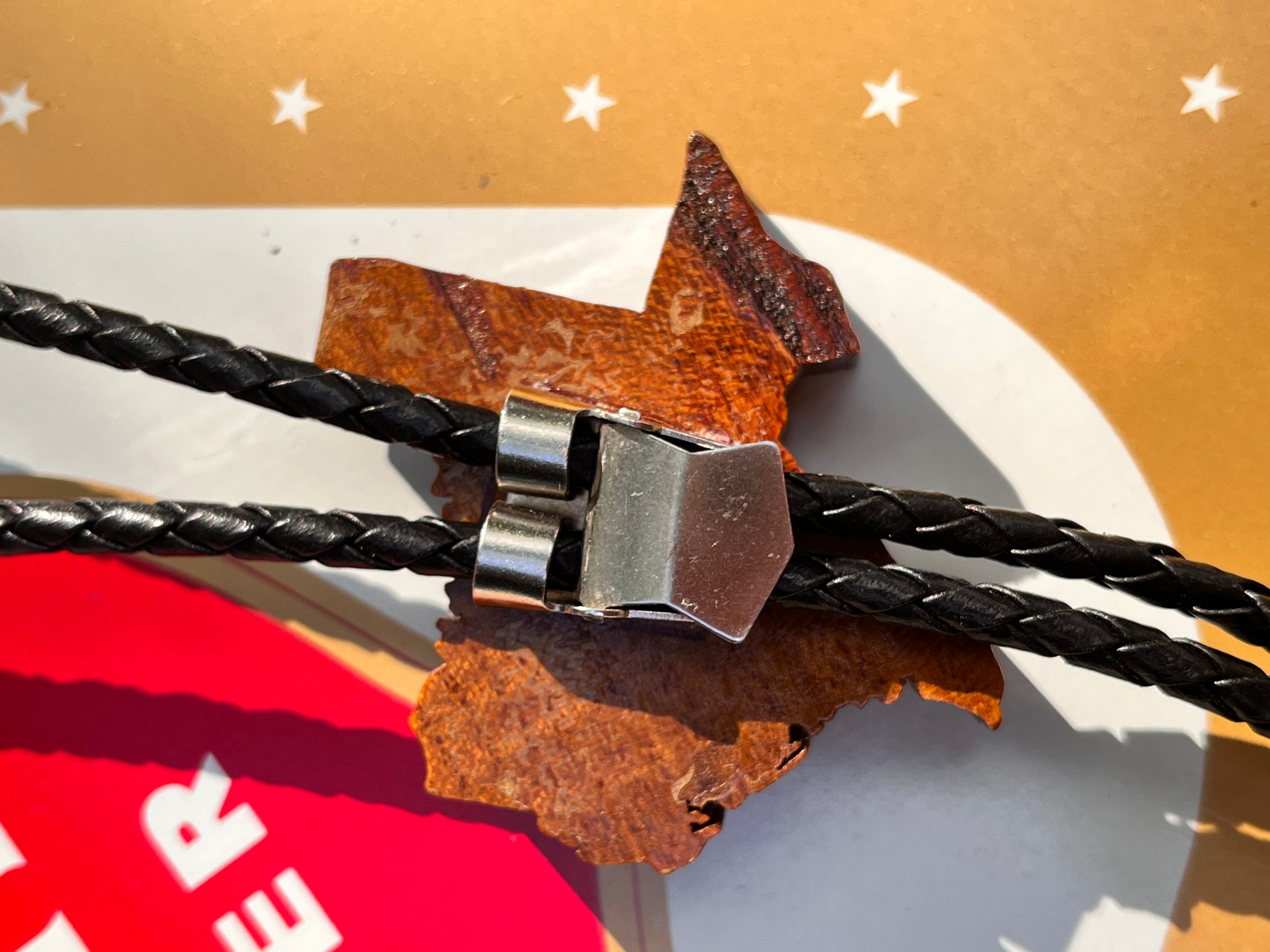 OG Lone Star Bolo