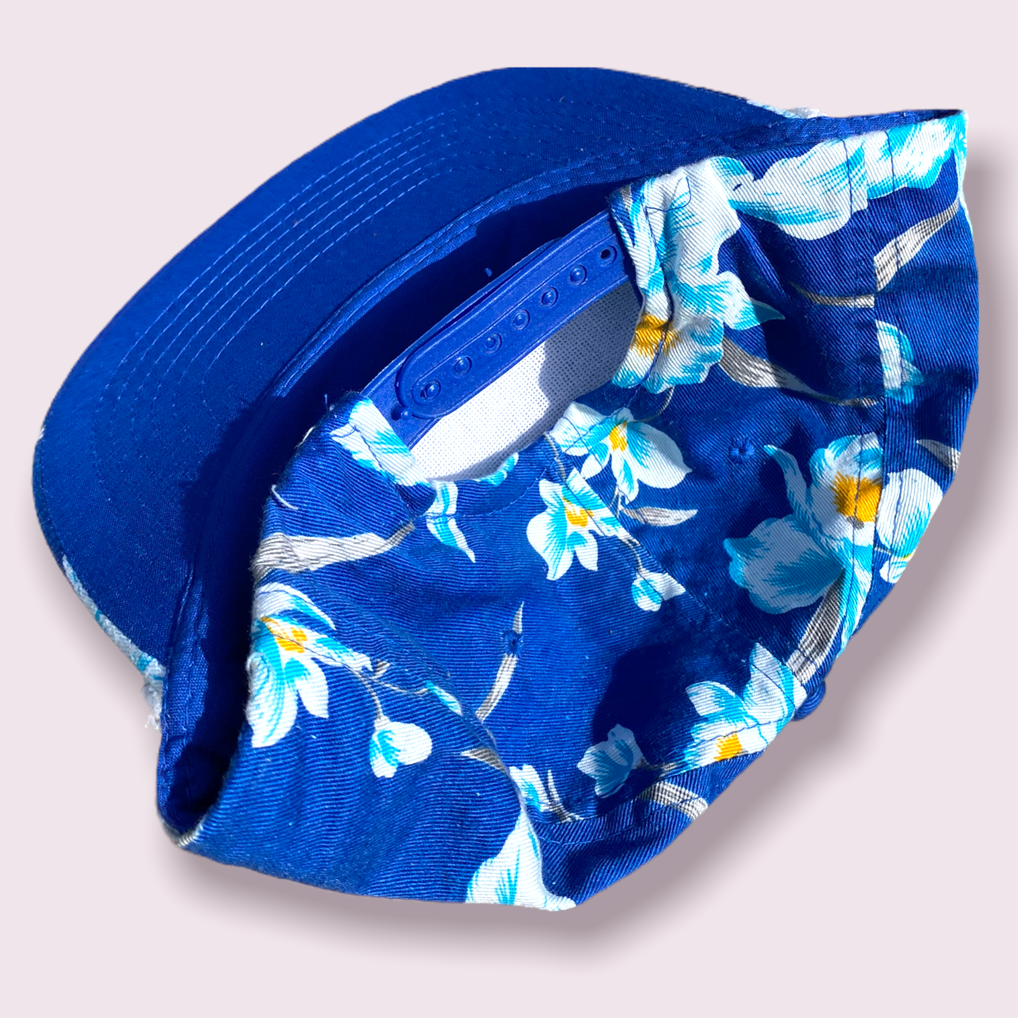 80’s Shiner Premium Tropical Rope Cap