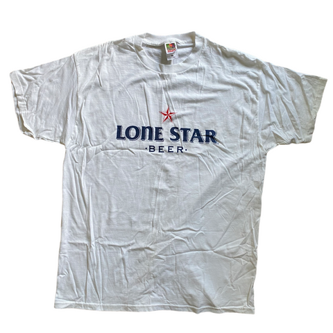 90’s OG Lone Star Vintage XL
