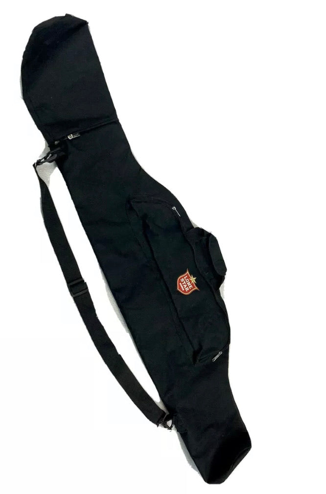 Lone Star Fishing Rod Bag