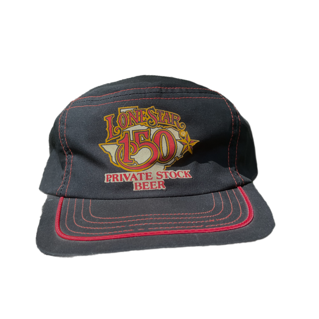 Lone Star Private Stock SnapBack Cap