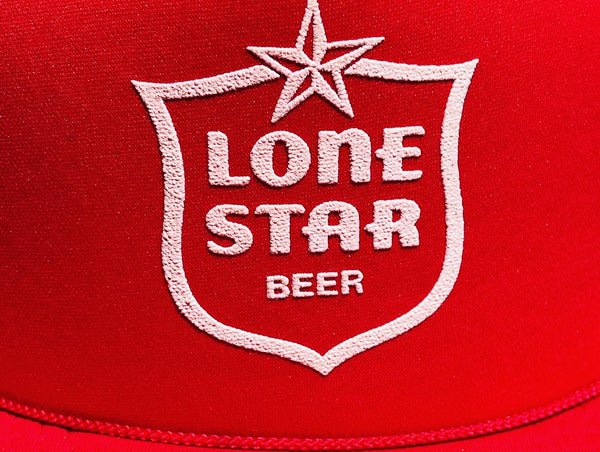New Old Stock Lone Star Hat