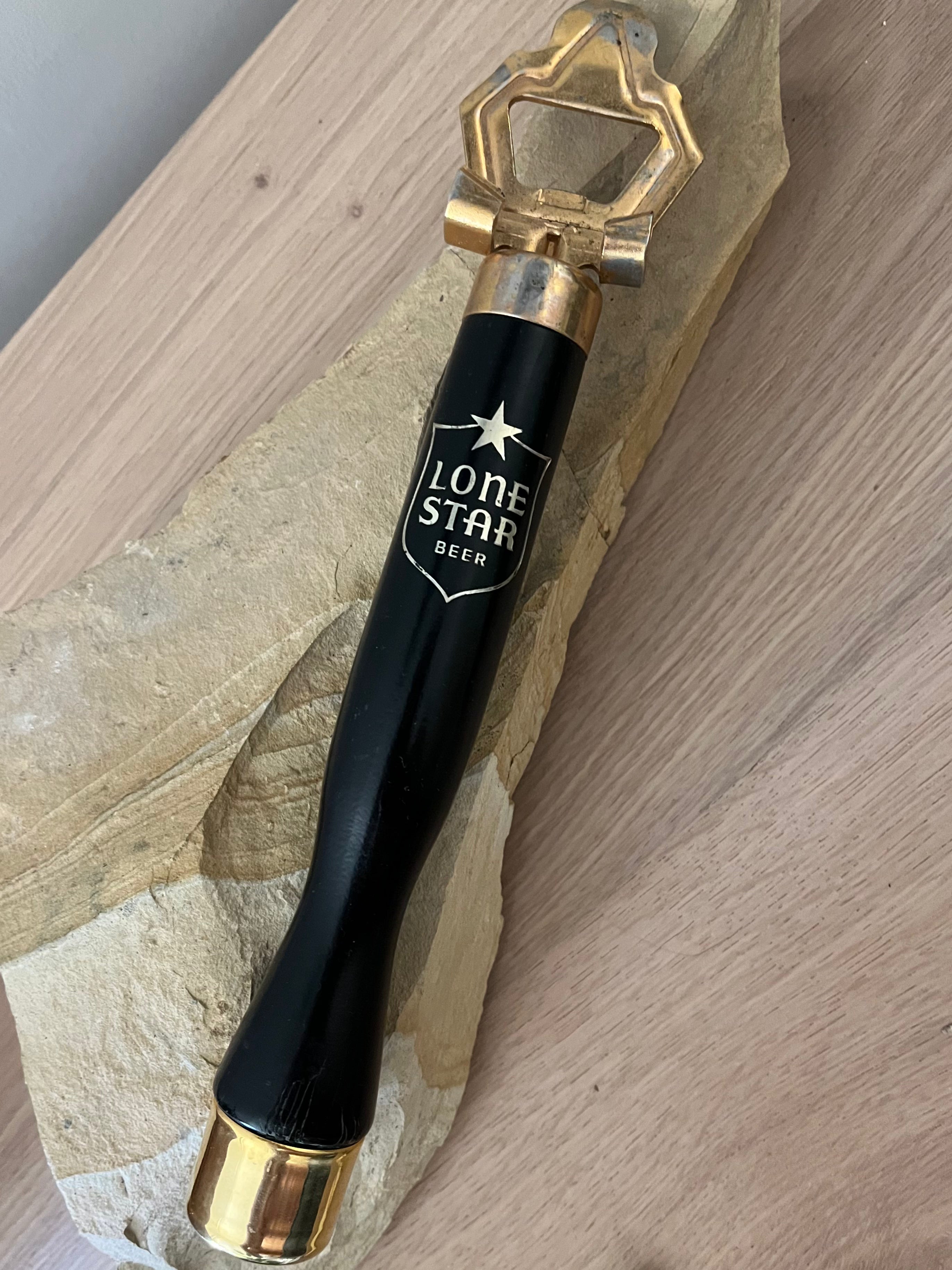 Lone Star Nite Club Bottle/Can Opener