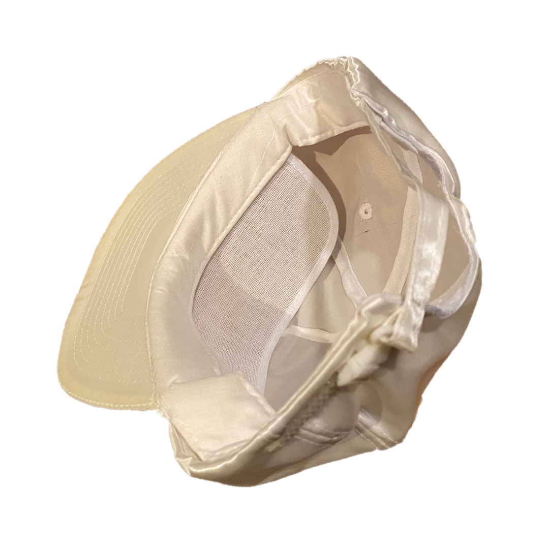 Lone Star Satin Hat