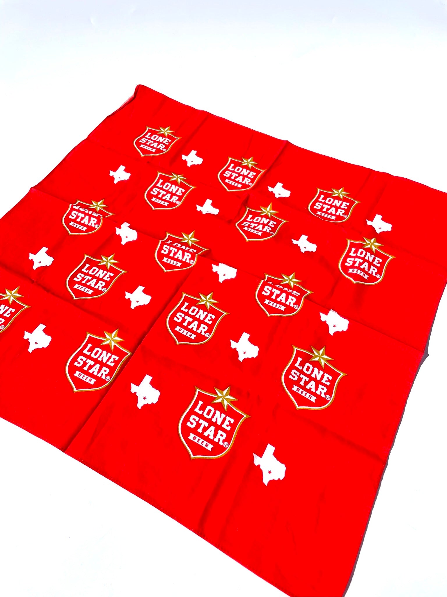 Lone Star Bandana