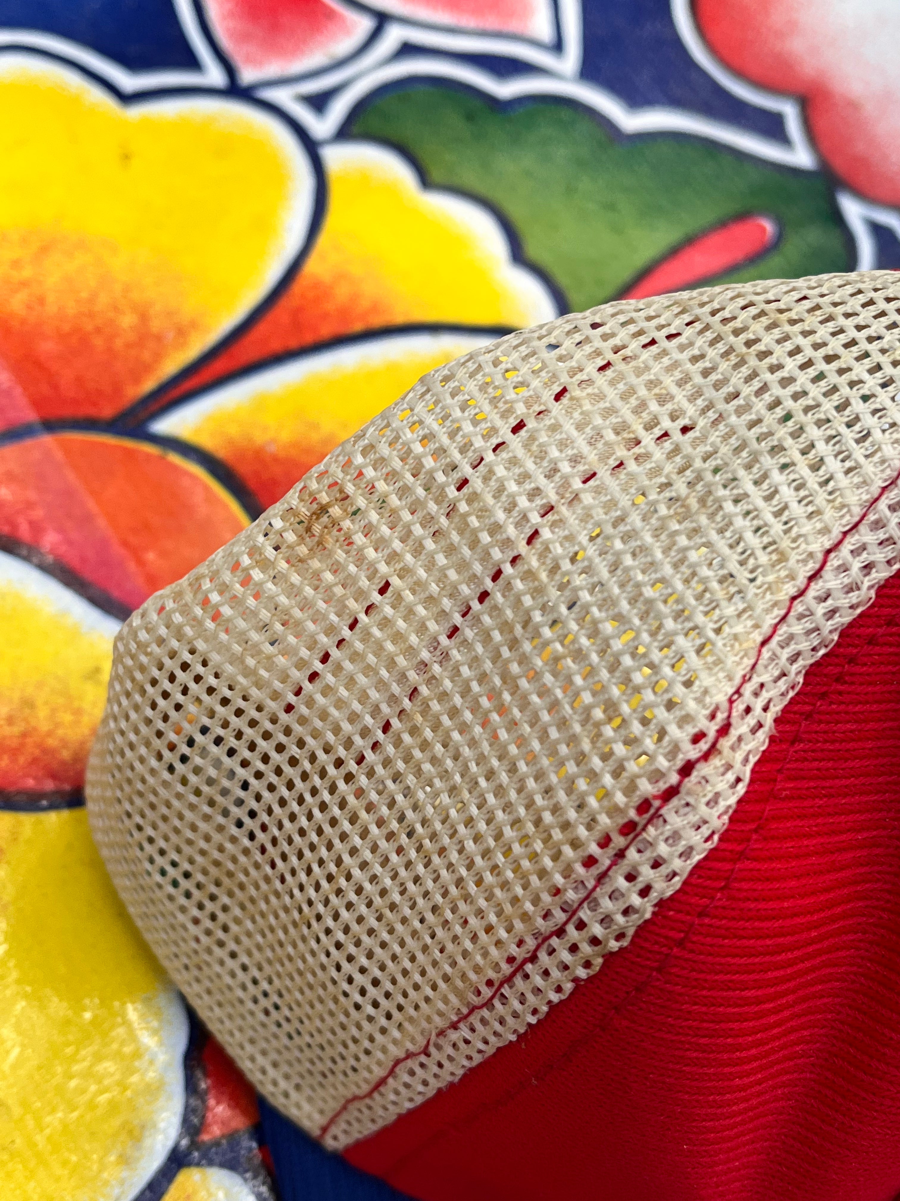 OG Pearl 60’s Snapback Cap