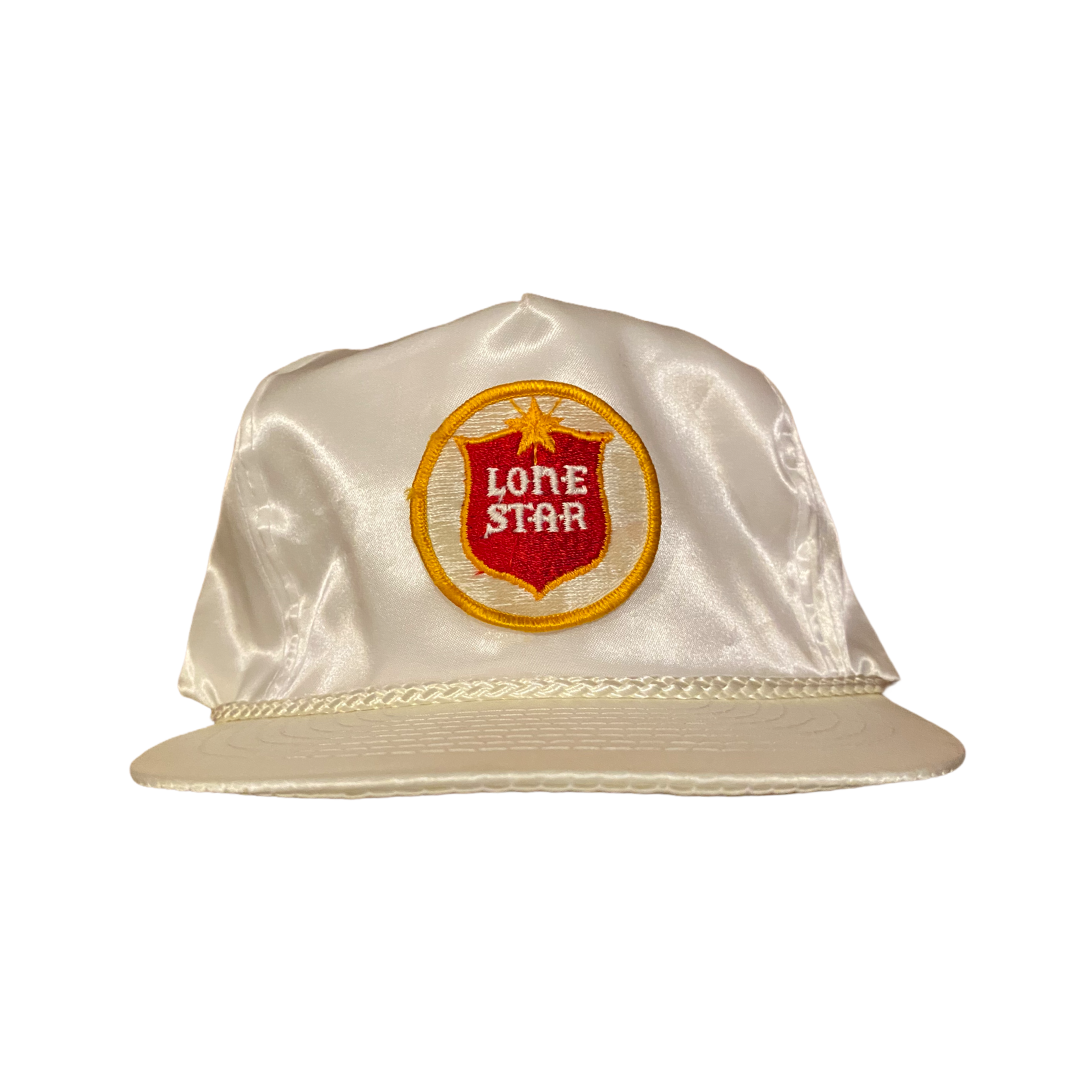 Lone Star Satin Hat