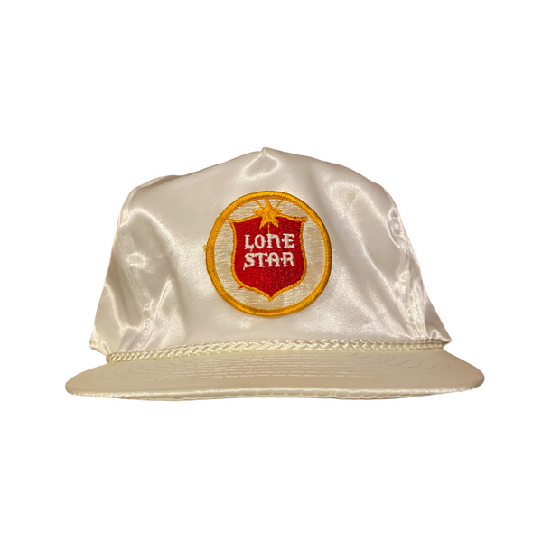 Lone Star Satin Hat