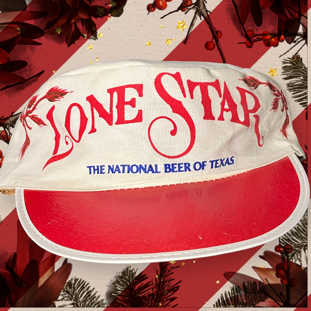 Lone Star Painter Cap