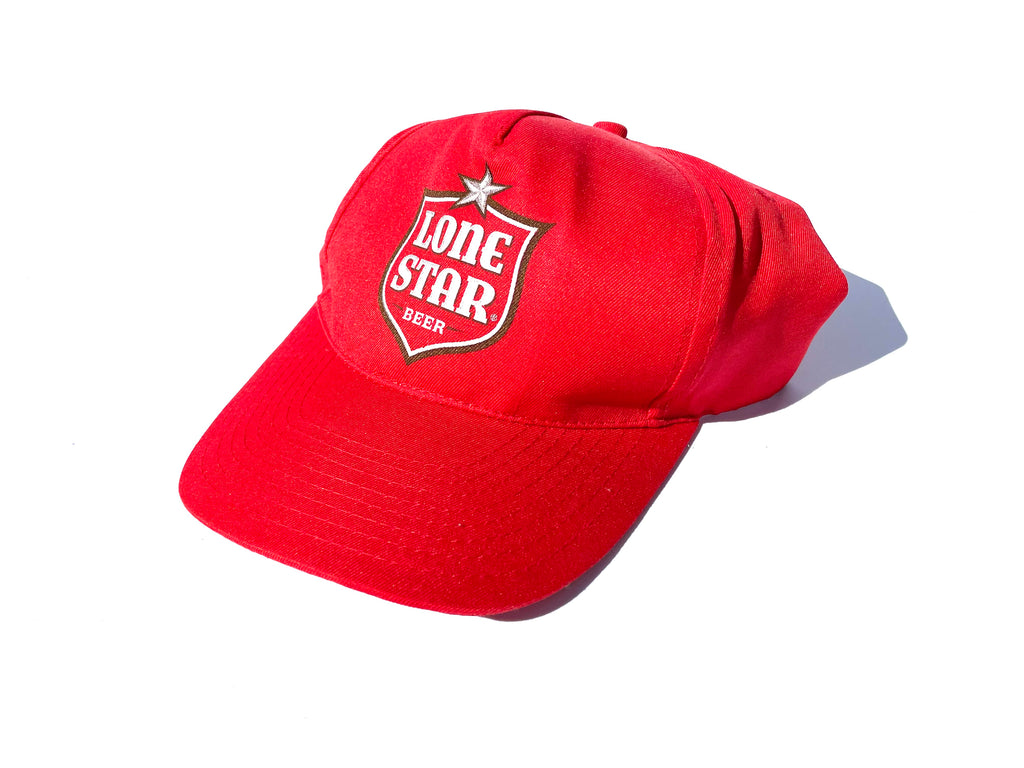 Lone Star New Millennium Ball Cap