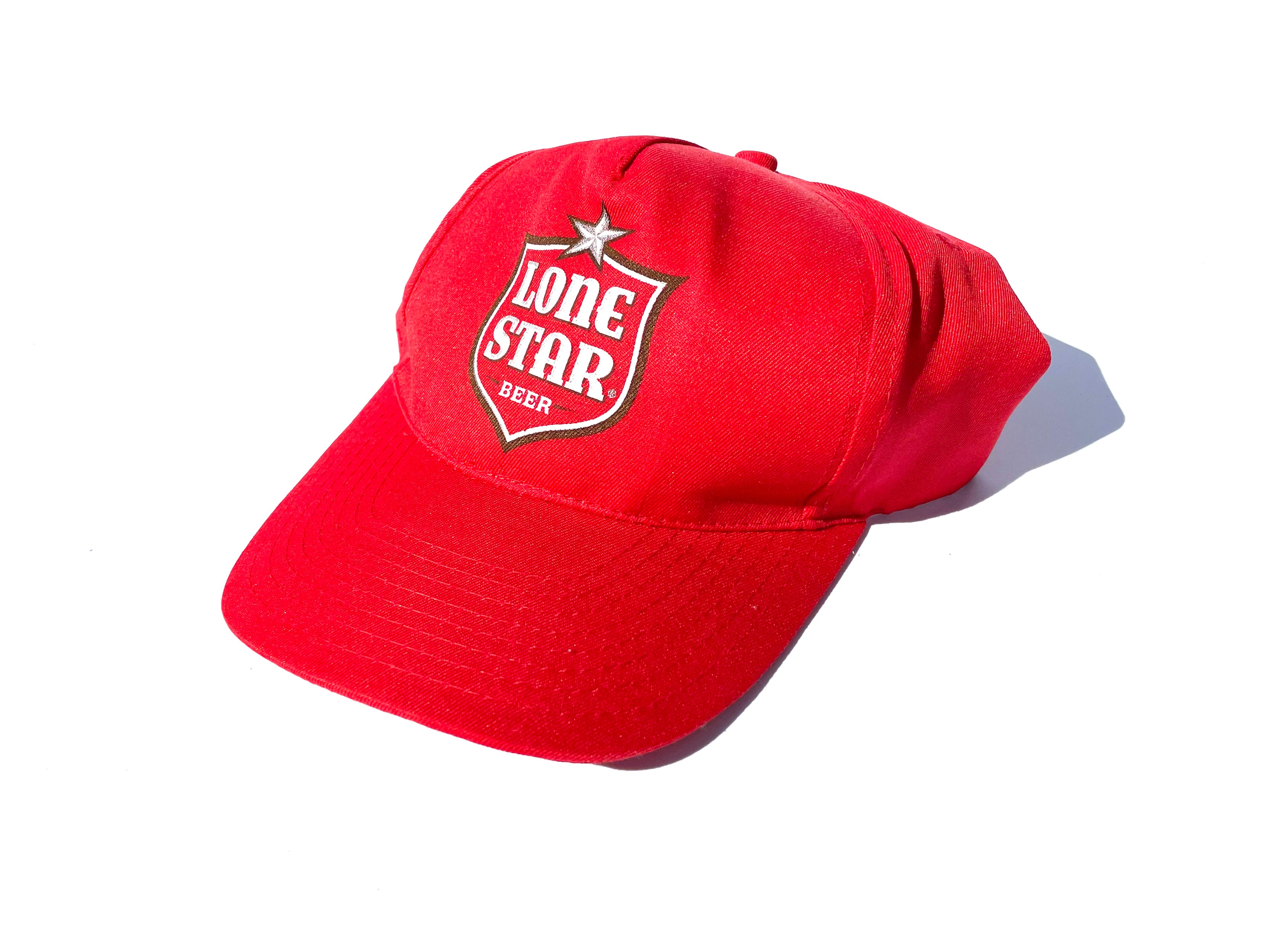Lone Star New Millennium Ball Cap