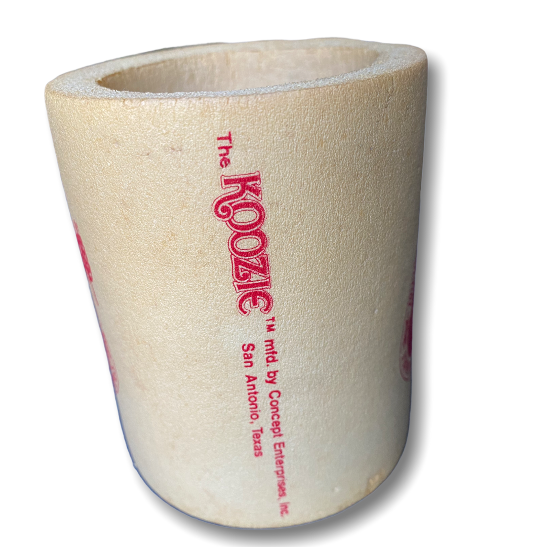 OG PEARL OG KOOZIE