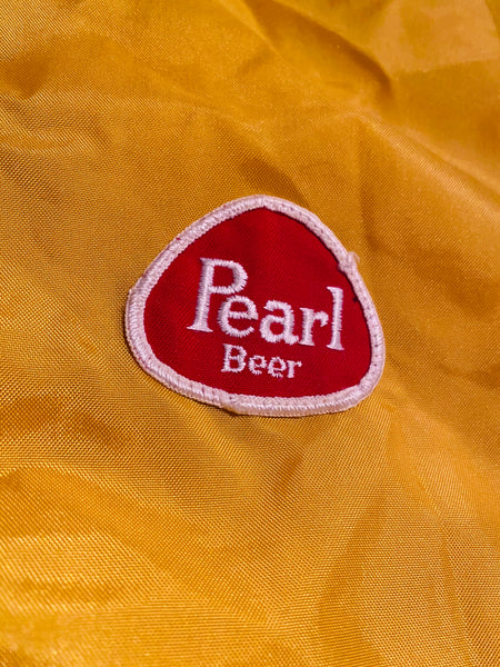 70’s Pearl Beer Distributor Jacket