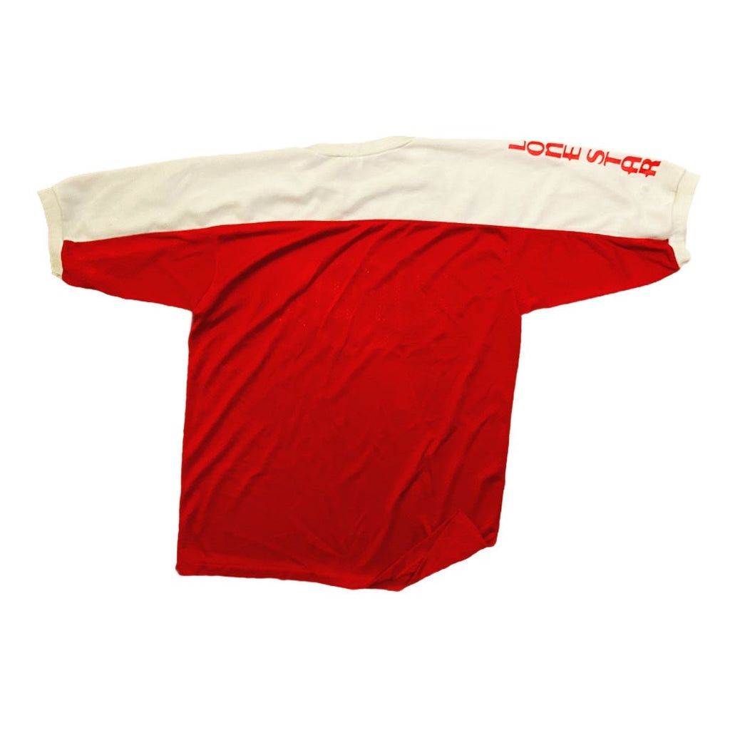 OG 80’s Size Large Drinking Jersey