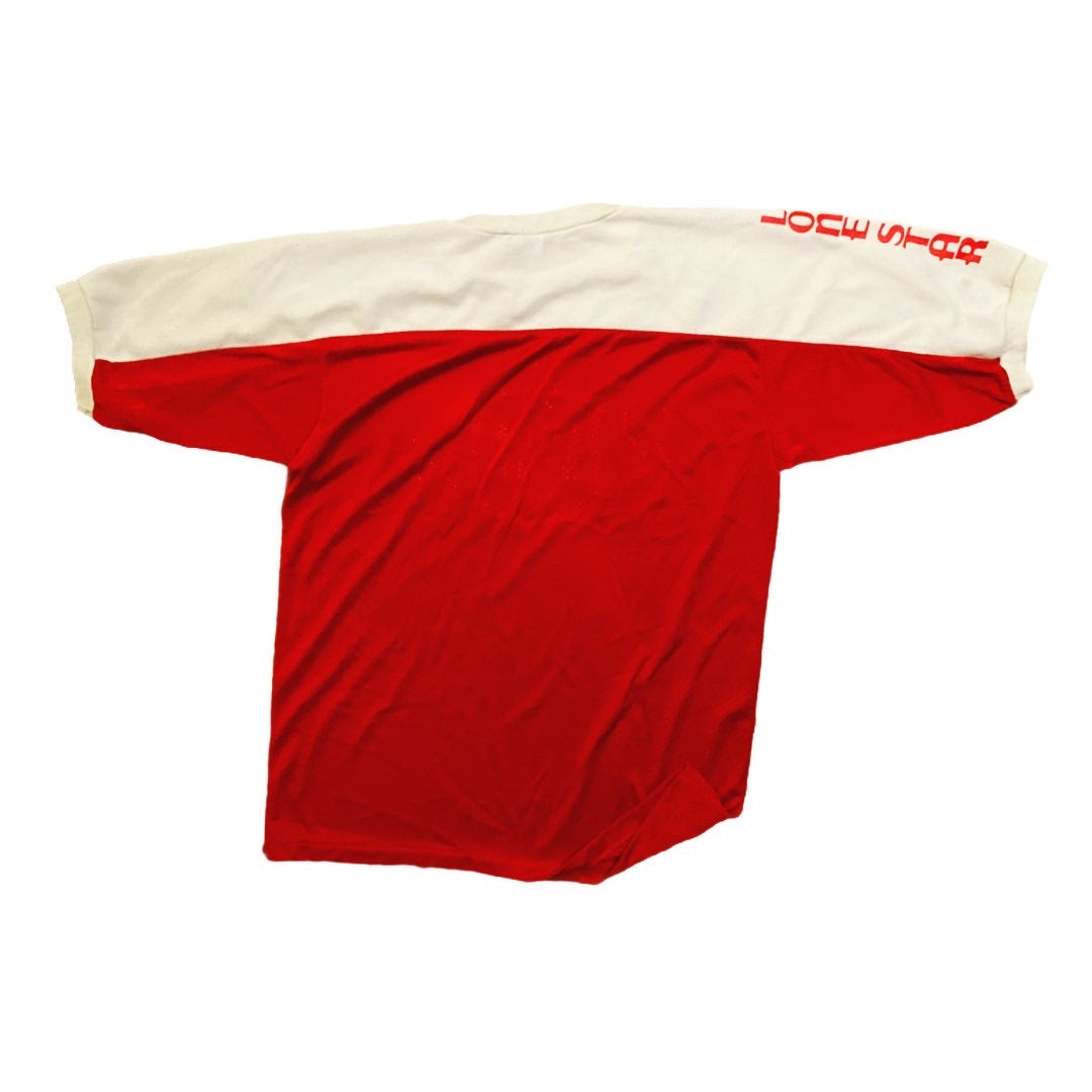 OG 80’s Size Large Drinking Jersey