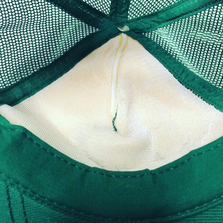 Pearl Cream Ale Trucker Hat