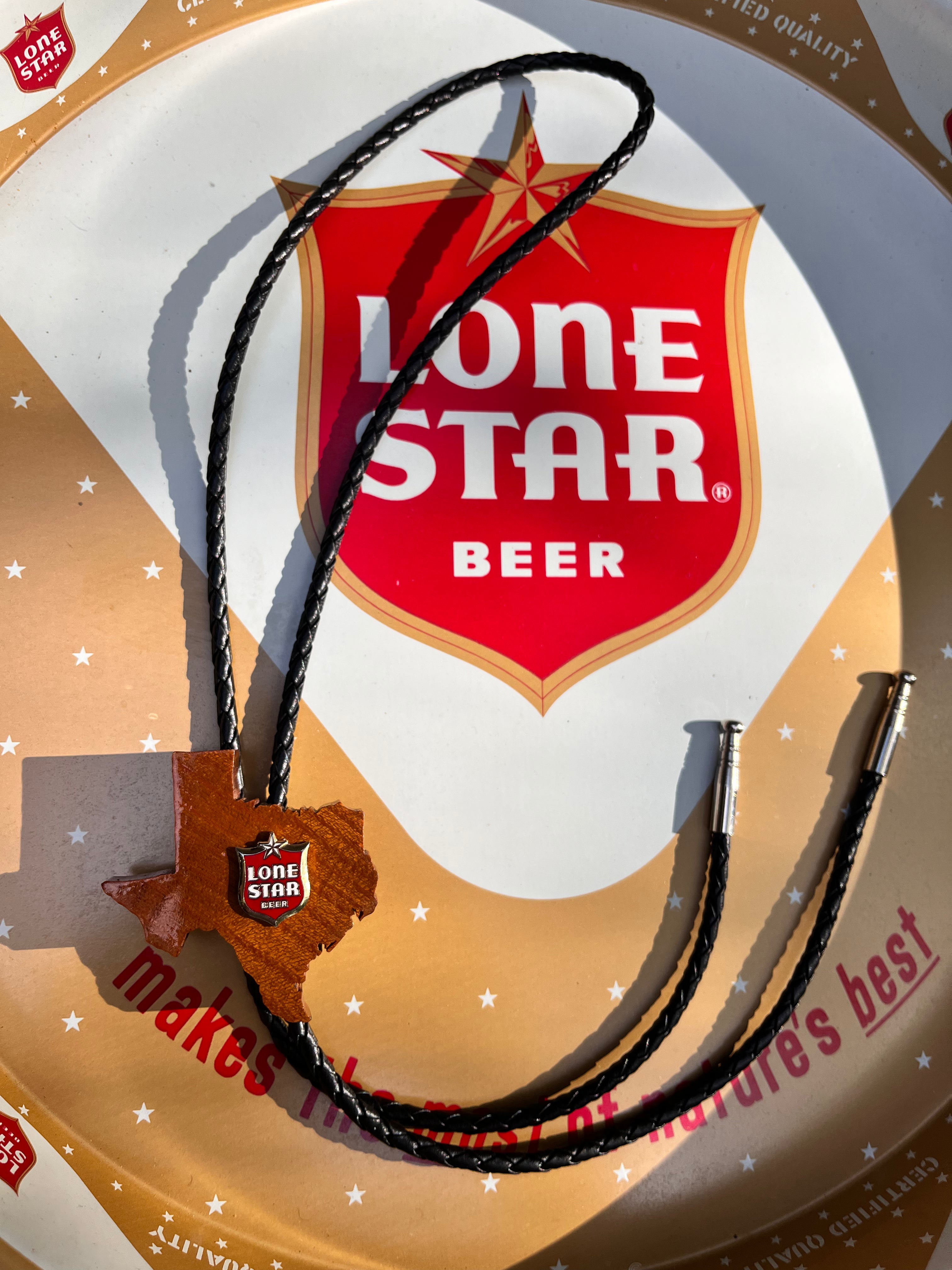 OG Lone Star Bolo