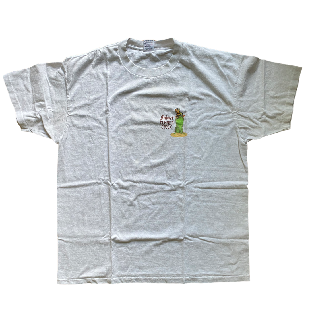 90’s Shiner Summer Stock Shirt