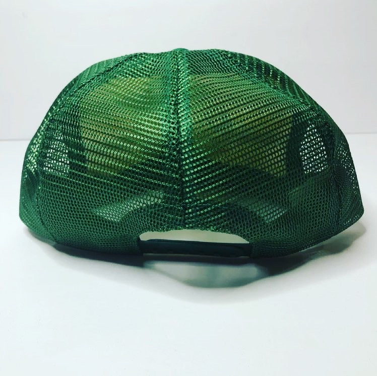Pearl Cream Ale Trucker Hat