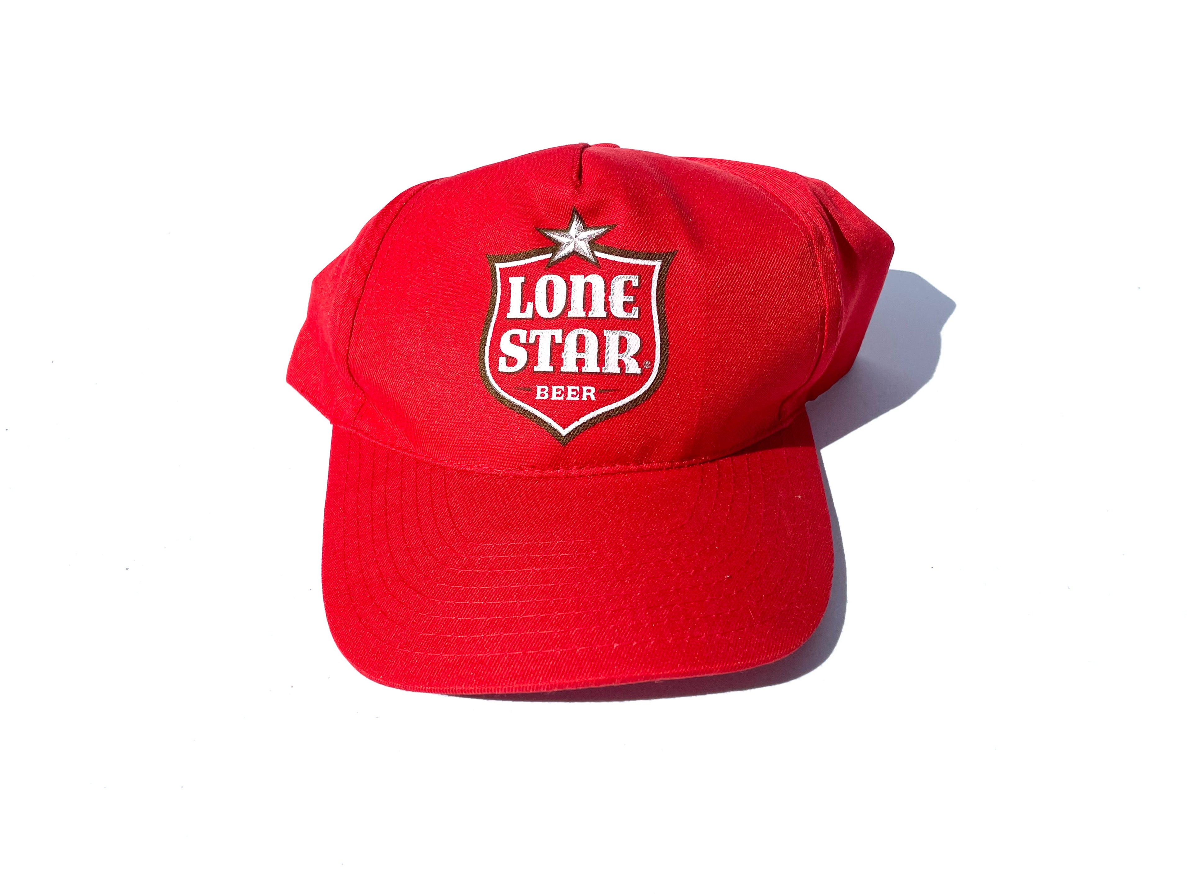 Lone Star New Millennium Ball Cap