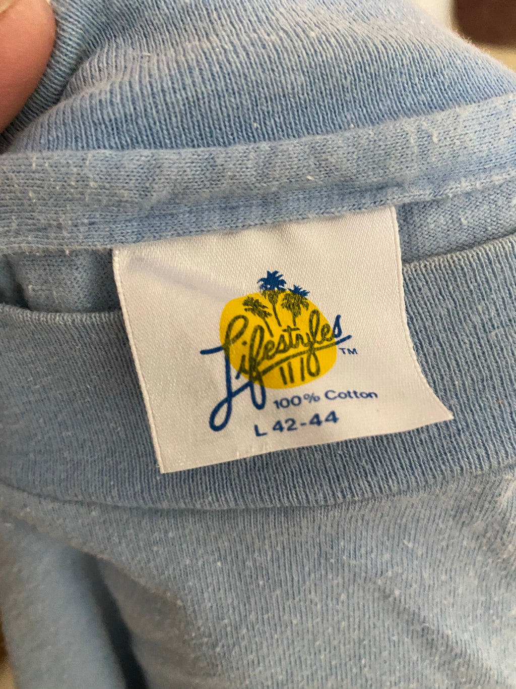Vintage Armadillo Species Shirt