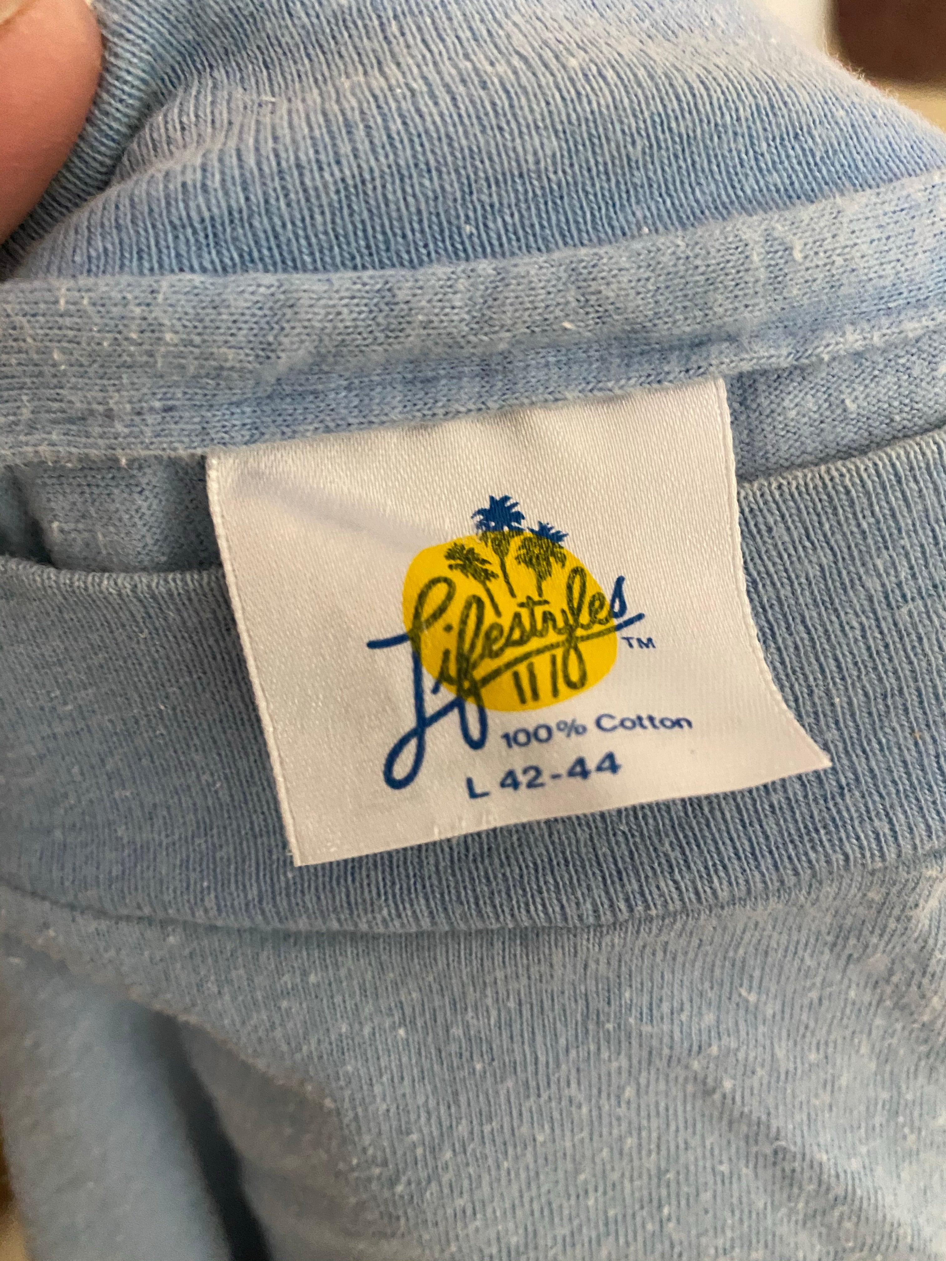 Vintage Armadillo Species Shirt