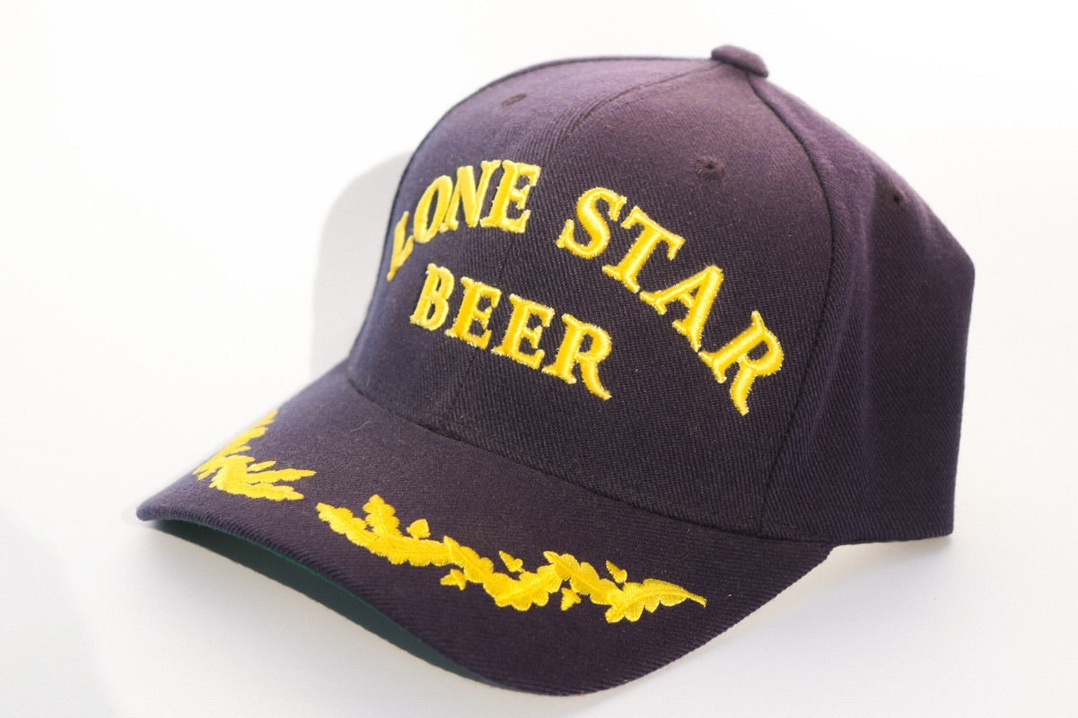 Lone Star Captain’s Cap