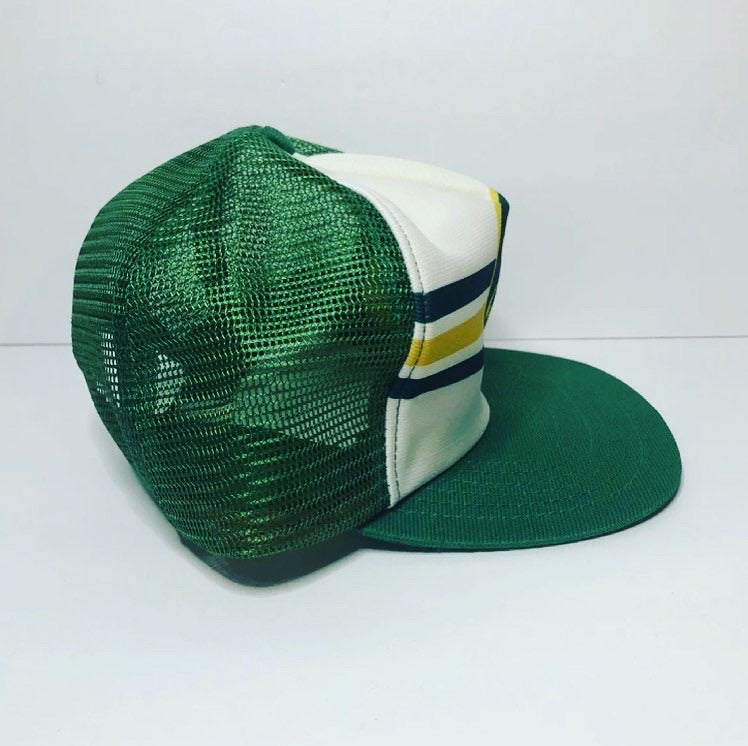 Pearl Cream Ale Trucker Hat