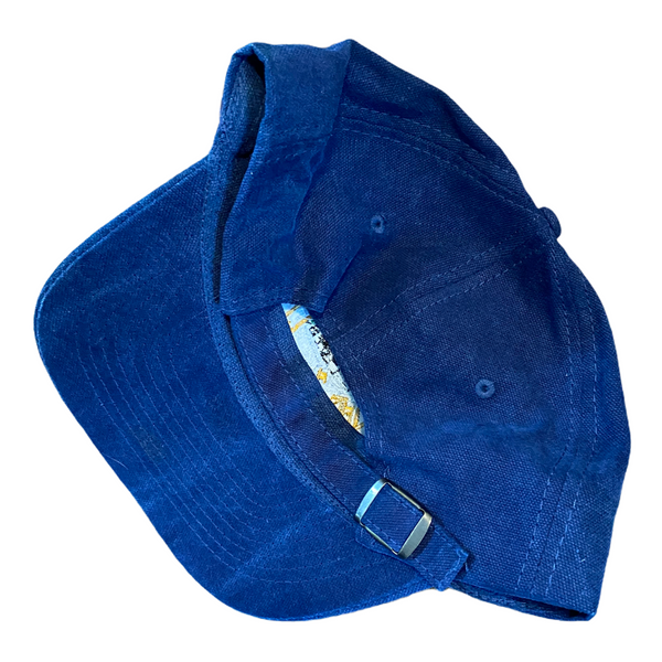 90’s Blue Shiner “Our Brewery, Our Pride” Cap