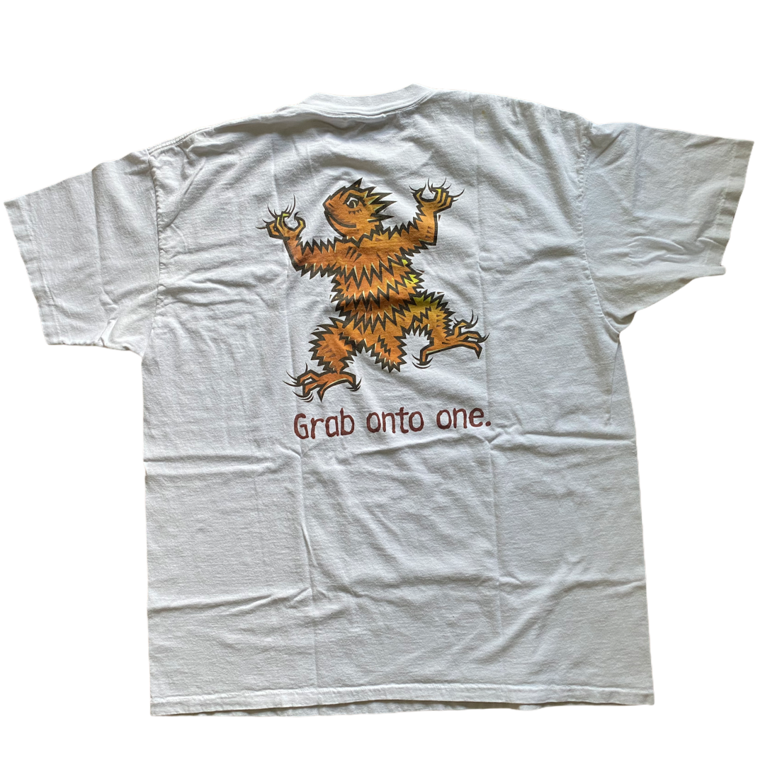 90’s Shiner Summer Stock Shirt