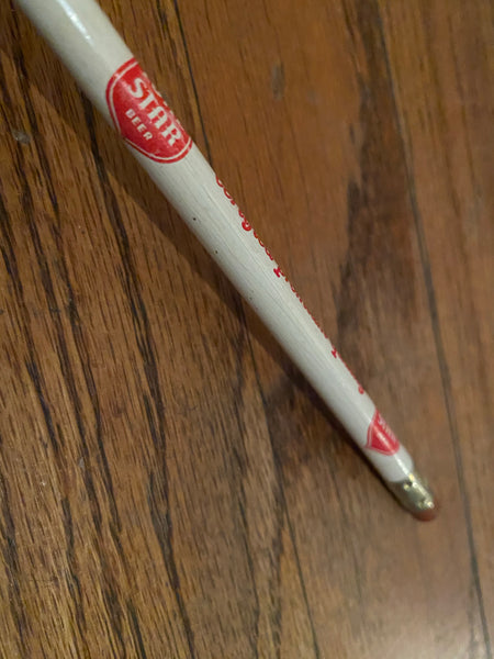 Late 50’s OG Lone Star Pencil