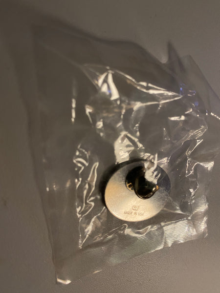 Sealed 90’s Lone Star Light Hat Pin