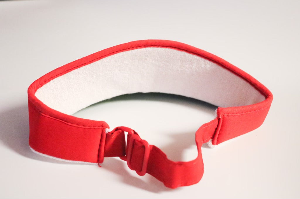 80’s Lone Star Visor