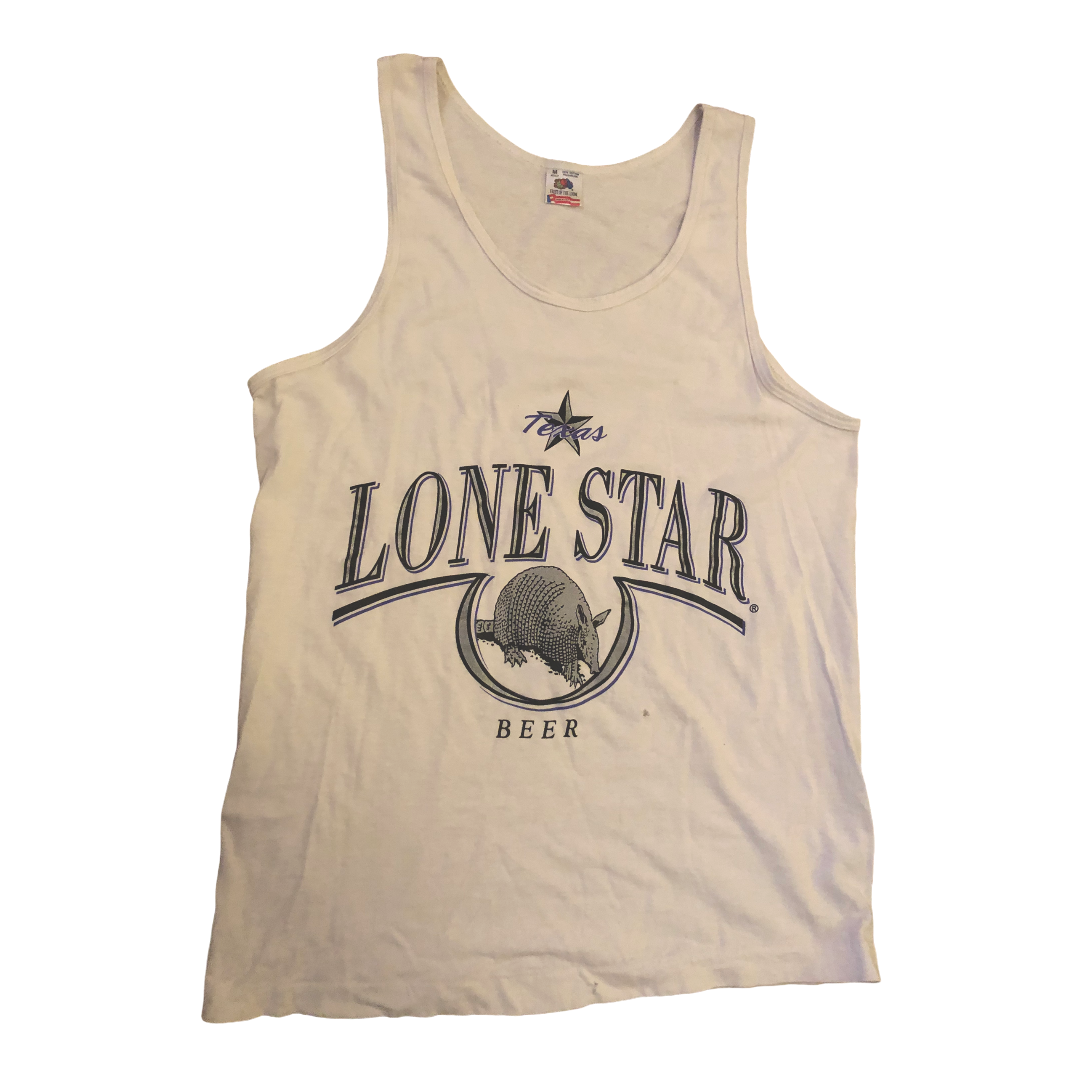 90’s Lone Star Tank Top