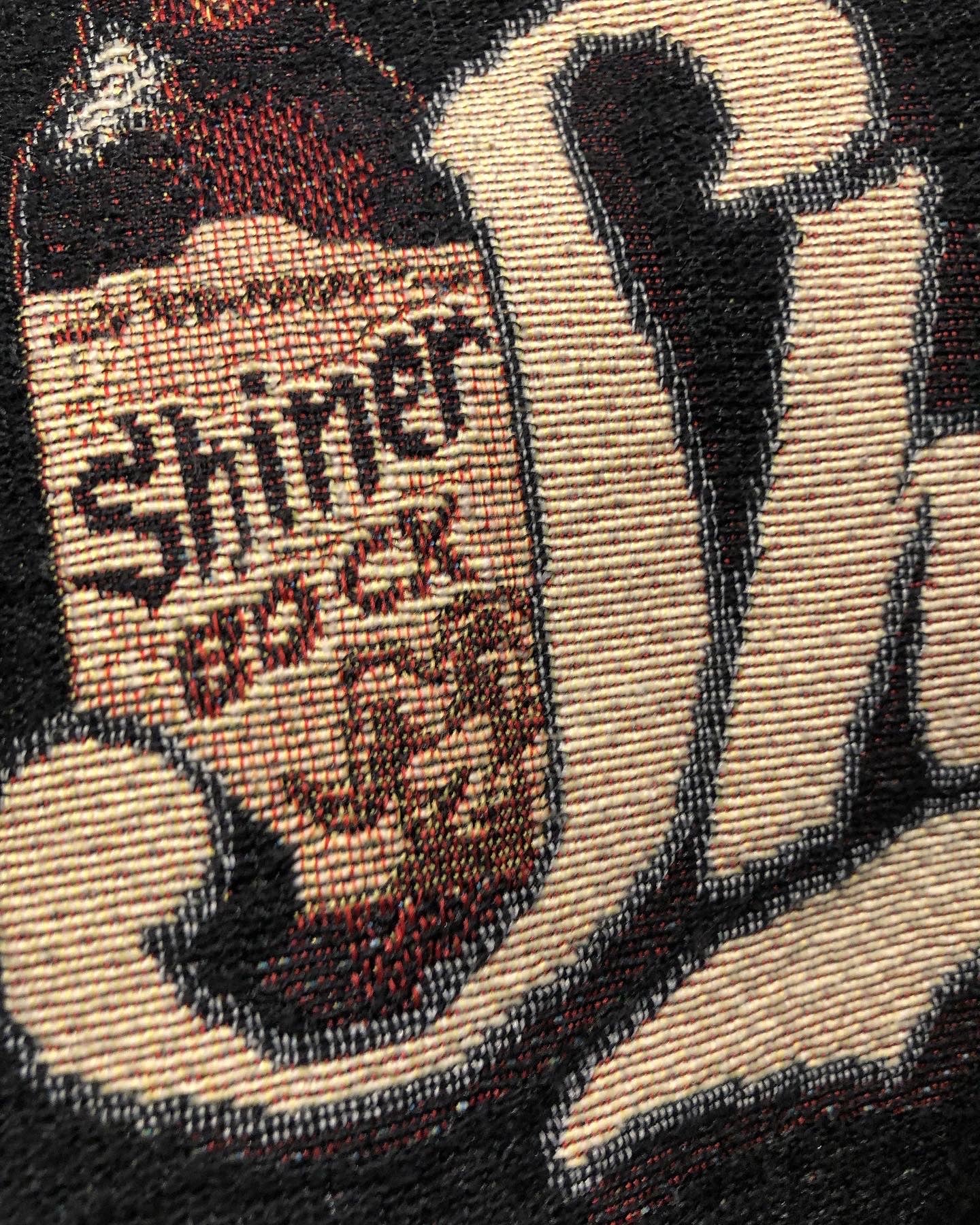 Shiner Bock Music Tote