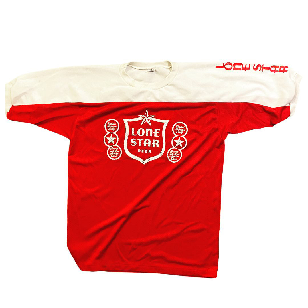 OG 80’s Size Large Drinking Jersey