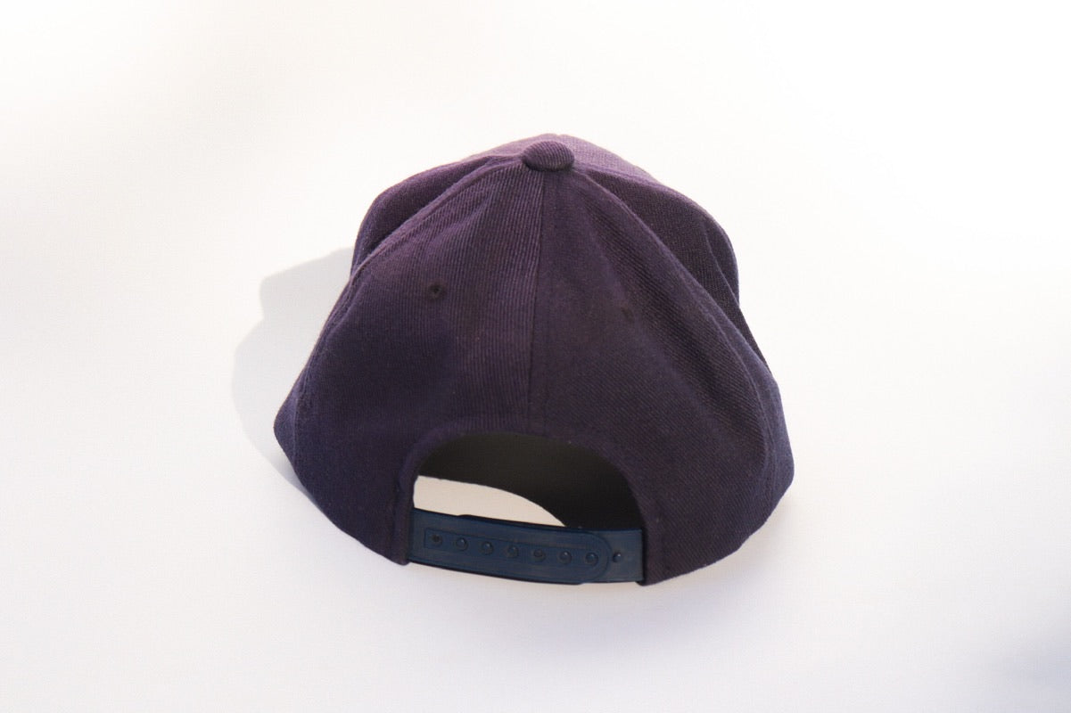 Lone Star Captain’s Cap