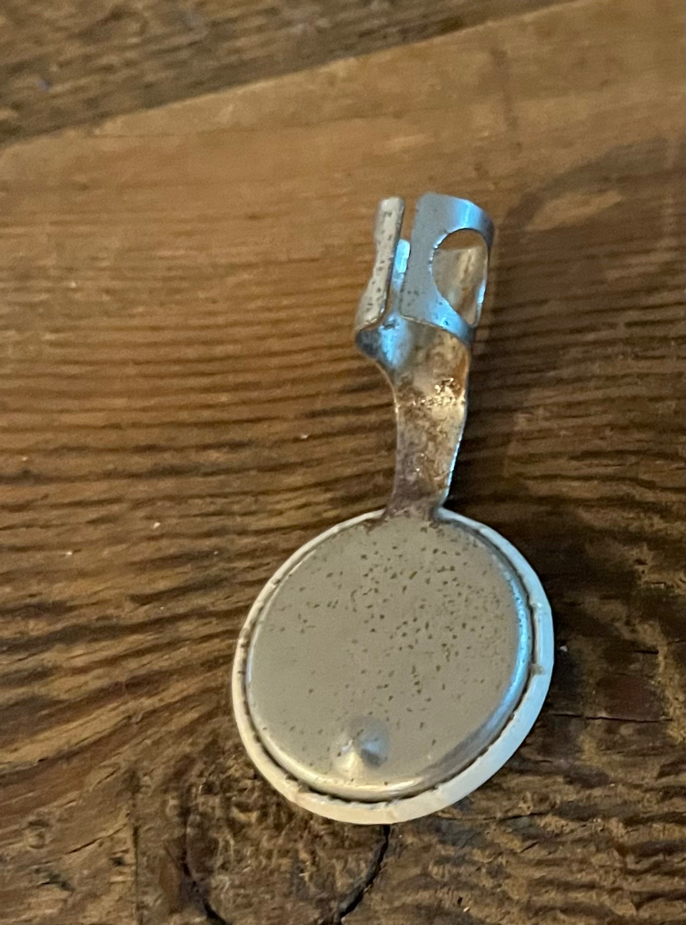 Pearl Pencil Clip