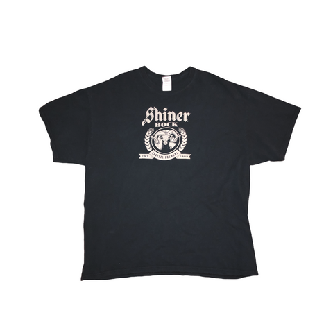 90’s XXL Shiner Logo Shirt