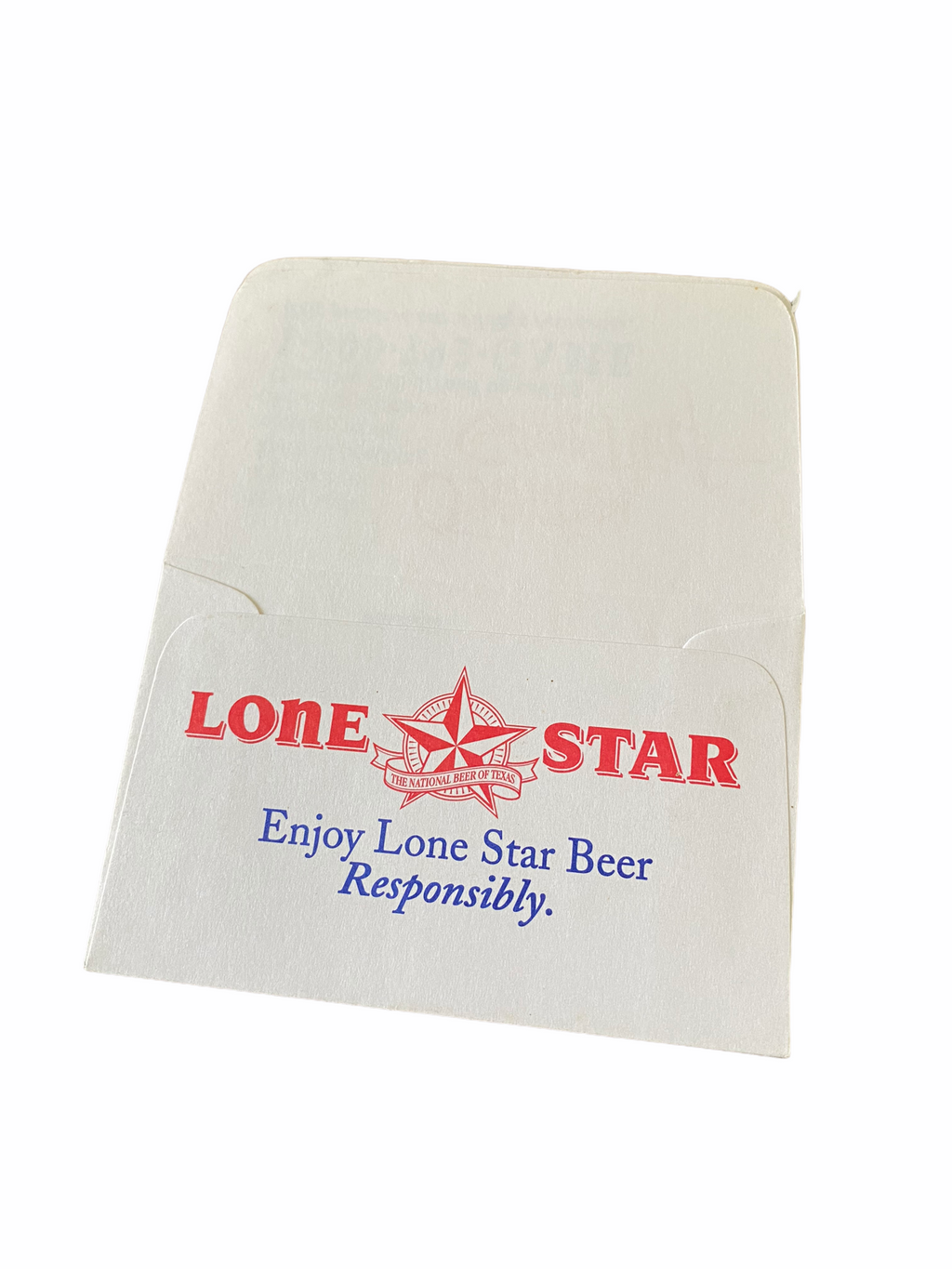 Lone Star Hunting License Holder