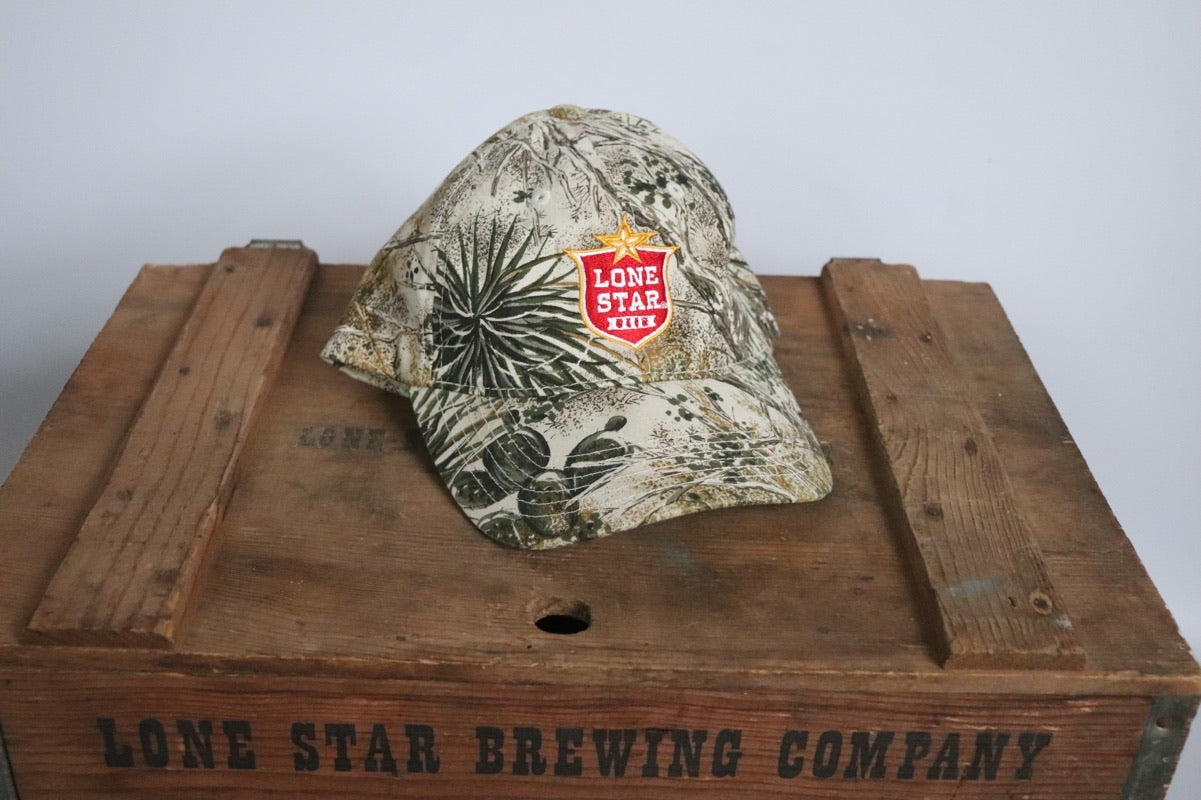 LS GameGuard Cap
