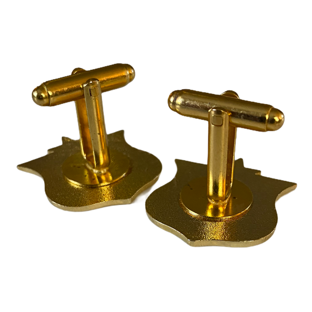 OG 70’s Lone Star Cuff Links