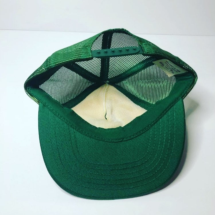 Pearl Cream Ale Trucker Hat